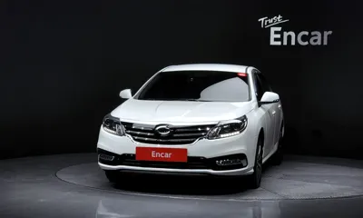 Renault-KoreaSamsung SM5