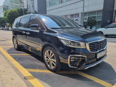 Kia Canival