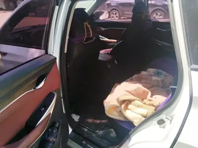 Changan 长安CS75PLUS