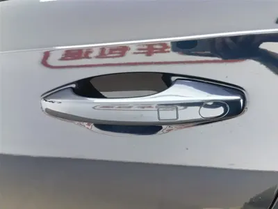 Haval H6S