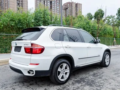 BMW X5 (Import)