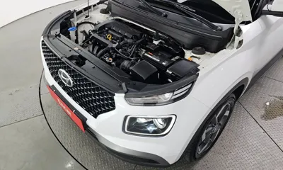 Hyundai Venue