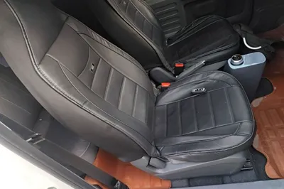 Geely Galaxy Panda