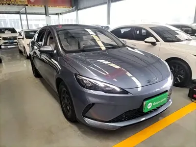 BYD Seal 05 DM-i