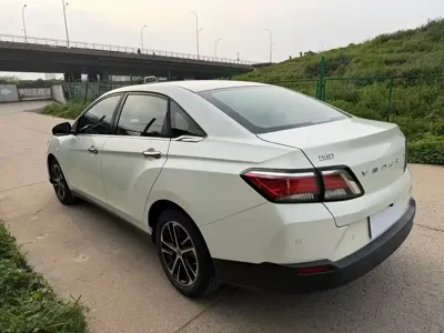 Venucia D60