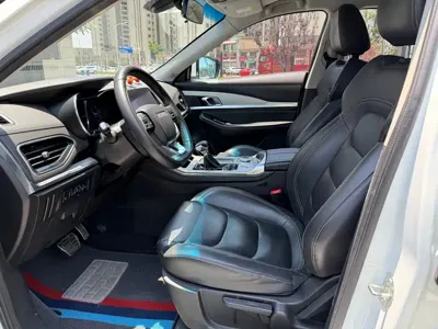 Jetour X70