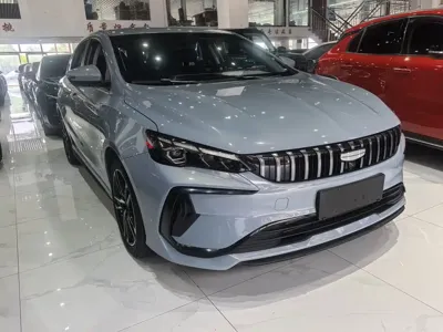 Geely Binrui