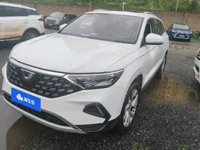 Jetta VS7
