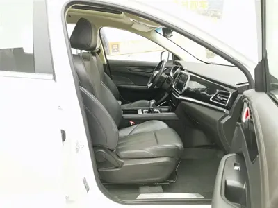 Jetour X90