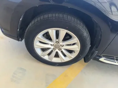 Haval H2