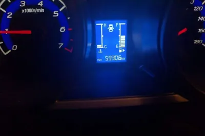 CHANGAN KAICHENG Ounuo S