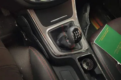 Baojun 560