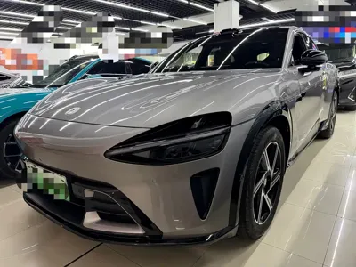 Xiaomi 小米YU7