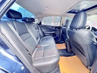 Honda Envix