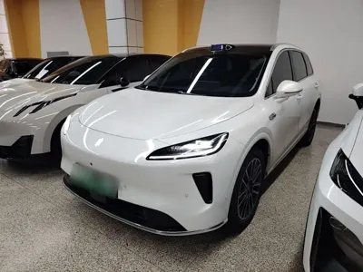 尚界 尚界H5
