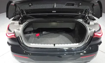 BMW 4-Series