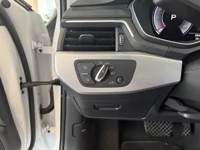 Audi A4 (Import)