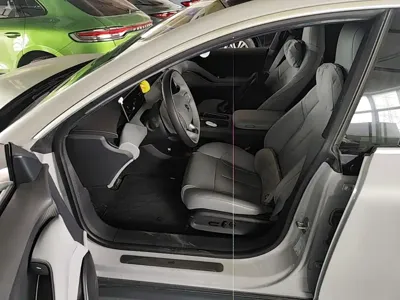 Nio ET5