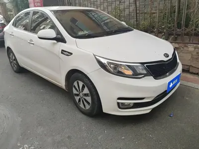 Kia K2