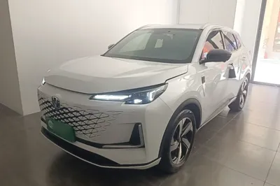 Changan CS55PLUS