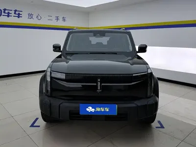 iCAR iCAR 03