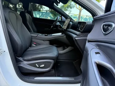 BYD 海狮06