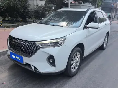 Haval M6