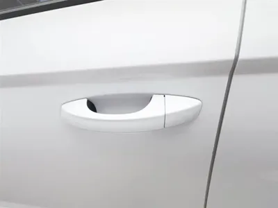 Jetta VS5