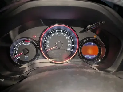 Honda XR-V