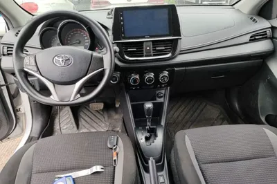 Toyota Vios