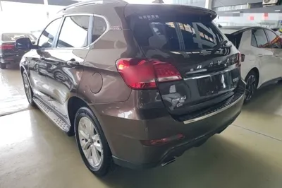 Haval H2