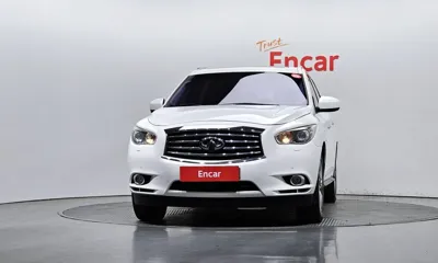 Infiniti QX60