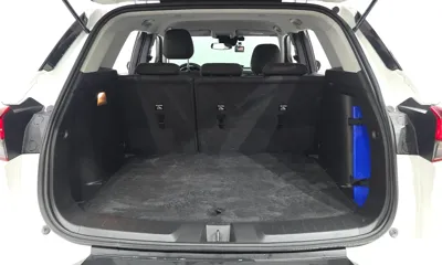 ChevroletGMDaewoo Trailblazer