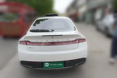 Lincoln MKZ
