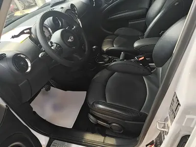 MINI Mini Countryman