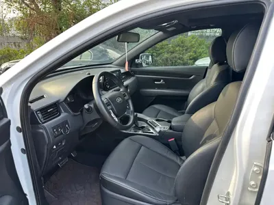 Kia KX7