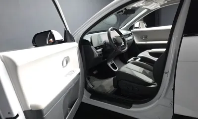 Hyundai Ioniq5