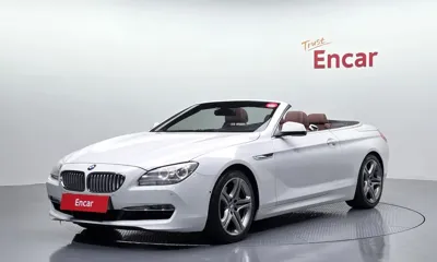 BMW 6-Series