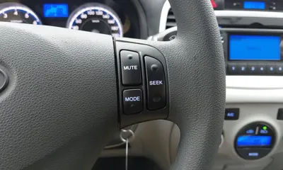 Hyundai Verna