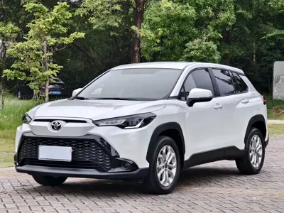 Toyota Frontlander