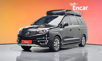 KG_Mobility_Ssangyong KORANDO