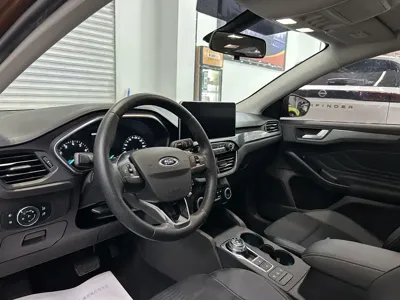 Ford Focus Active