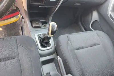 Suzuki Liana A6