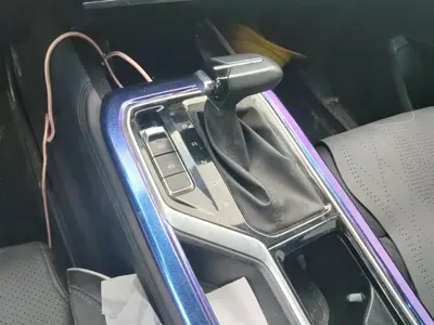 Wuling Jiachen