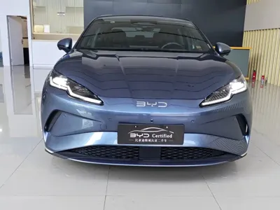 BYD 海豹06