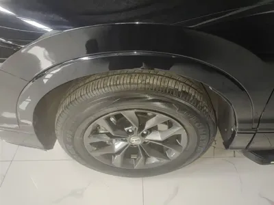 Honda Breeze