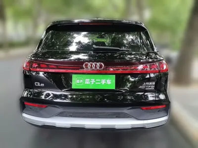 Audi Q6