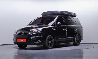 KG_Mobility_Ssangyong KORANDO