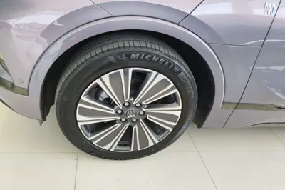 Buick E5