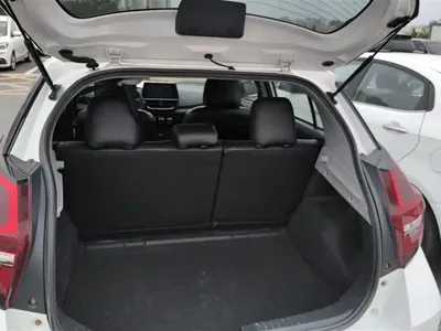 Toyota Vios FS
